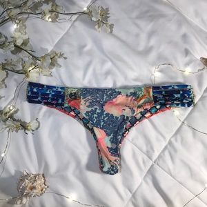 Maaji Cheeky Bikini Bottom